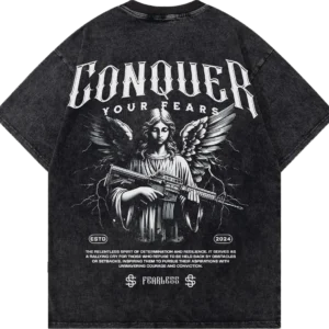 conquer-your-fears-oversized-graphic-t-shirt-fearless-edition