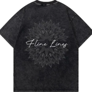 fline-lines-mandala-oversized-t-shirt-lotus-edition