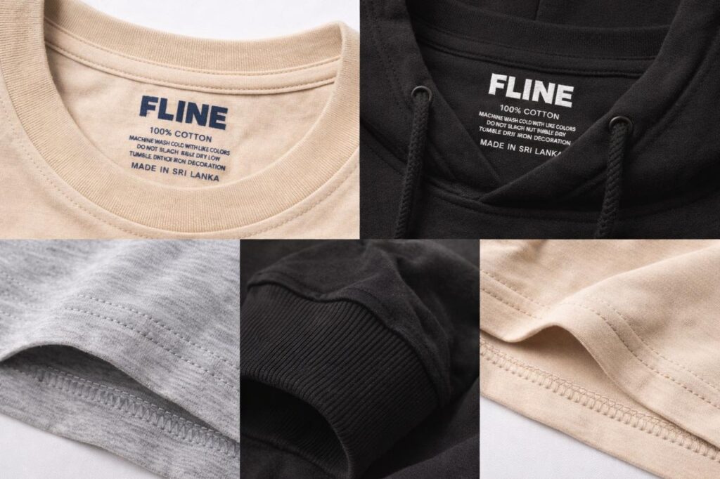 Fline T shirt designs 2