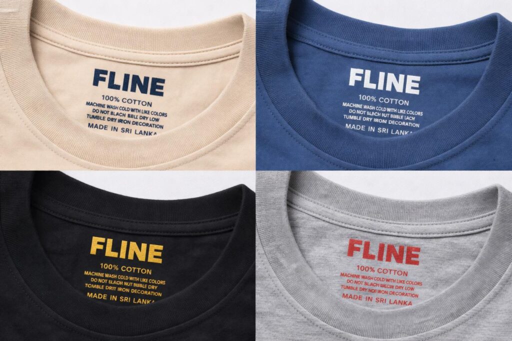 Fline T shirt designs 3