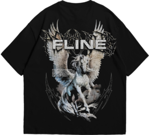 fline-shadow-pegasus-black-edition