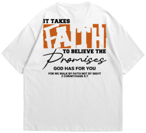 fline-faith-white-edition