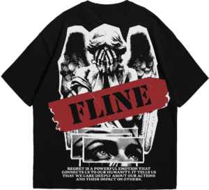 fline-regret-echo-black-edition
