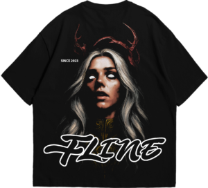 fline-dark-lady-black-edition