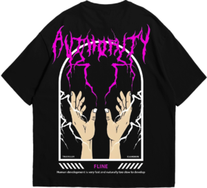 fline-only-human-black-edition