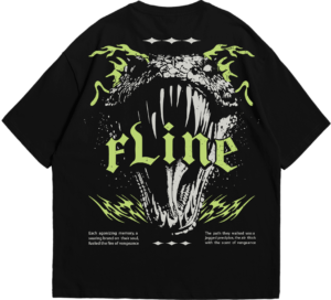 fline-toxic-edge-black-edition