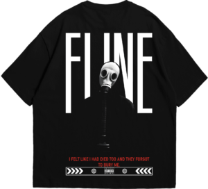 fline-silent-collapse-black-edition