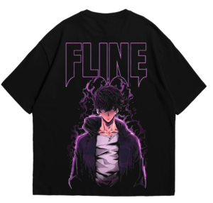 fline-anime-core-black-edition