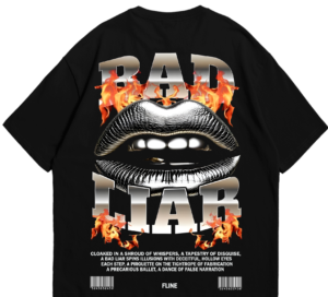 fline-bad-liar-black-edition