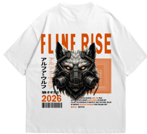 fline-ascend-white-edition