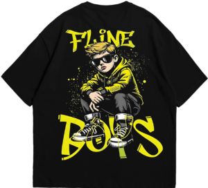 fline-boys-club-black-edition