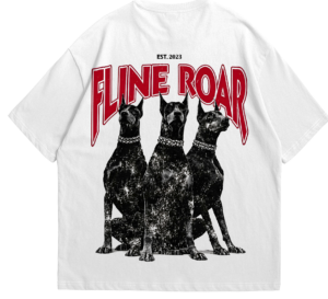 fline-roar-white-edition
