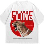 FLINE Roar Core – White Edition