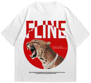 fline-roar-core-white-edition