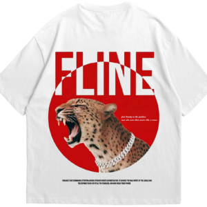 fline-roar-core-white-edition