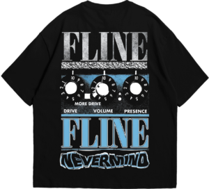 fline-nevermind-black-edition