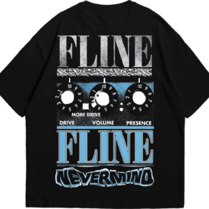 fline-nevermind-black-edition