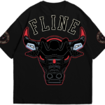 FLINE Black Bull – Midnight Edition