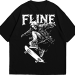 FLINE Ghost Mode – Black Edition